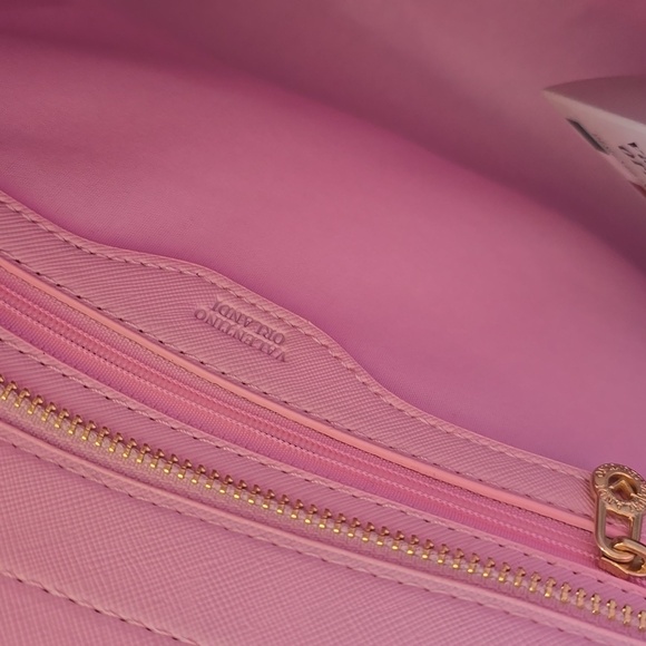 Autentic Valentino Orlandi Synthetic Bag - Picture 12 of 17